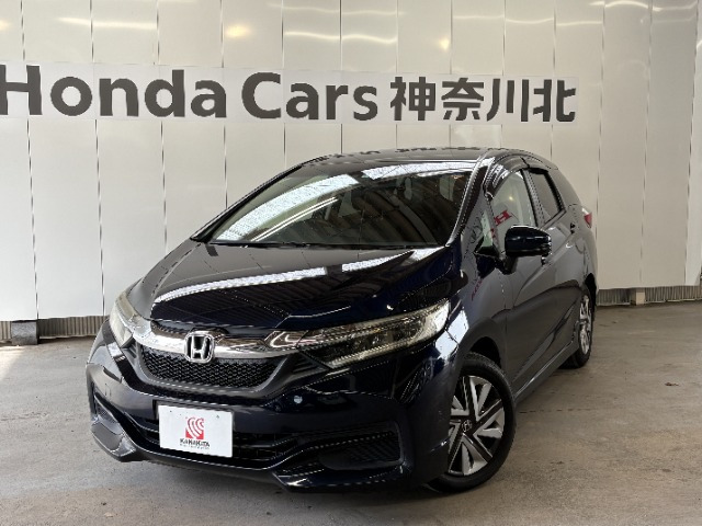 シャトル 1.5 G 