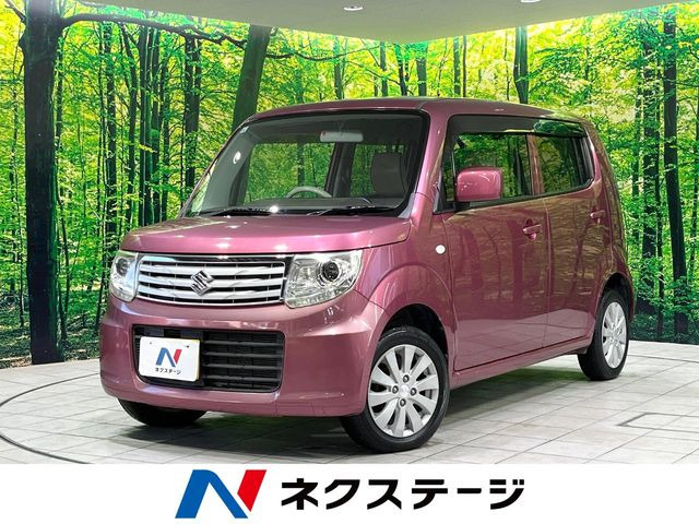MRワゴン ウィット LS 