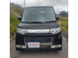 タントカスタム RS 4WD 