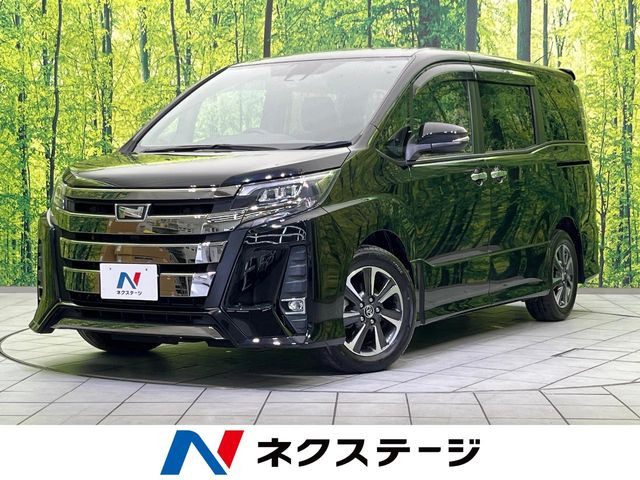 ノア 2.0 Si 