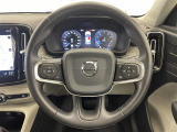 XC40 T4 AWD インスクリプション 4WD 4WD 本革シート