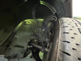 お車を安心してお乗りいただく為には、足回りの定期点検が欠かせません。サービスサポート(有償保証)では無料点検もご提供しており、安心のカーライフをお過ごしいただけるサポート体制が整っています。