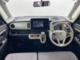 ワゴンRスマイル ハイブリッド(HYBRID) X 4WD 4WD 修復歴無し