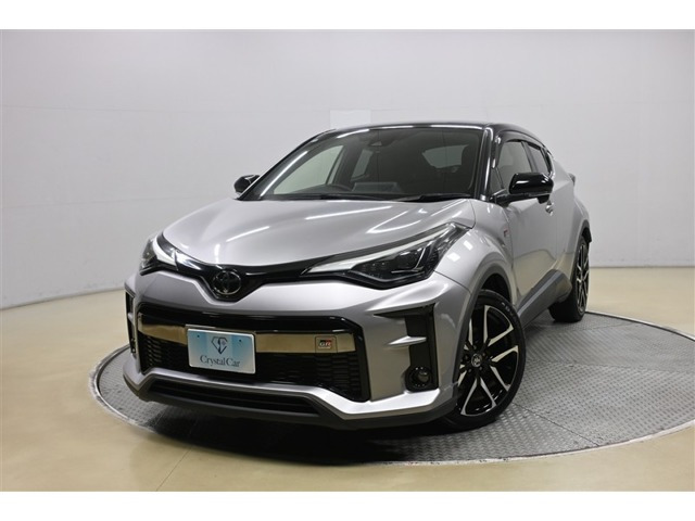 C-HR ハイブリッド 1.8 S GR スポーツ 
