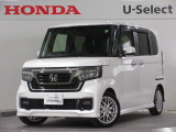 ホンダ N-BOXカスタム