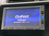 【純正ナビ】人気の純正ナビを装備。オーディオ機能も充実しており、Bluetooth接続すればお持ちのスマホやMP3プレイヤーの音楽を再生可能!毎日の運転がさらに楽しくなります!!