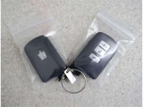 スマートキー2本付きです。
