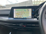 Apple Car Play接続可