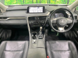 RX 450h 