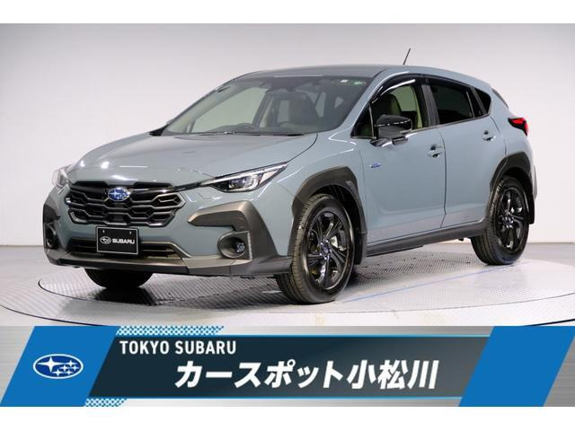 クロストレック 2.0 ツーリング 4WD パナソニックナビ ETC2.0 前後ドラレコ