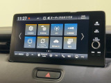 【オーディオソース】フルセグTVやBluetooth接続など多様な機能でドライブが楽しめます。
