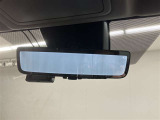 バックミラー付き☆車庫入れ、駐車もこれで安心!