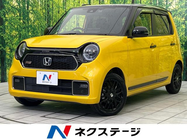 N-ONE RS 