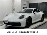 MY2020 911カレラ入荷しました。