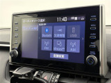 RAV4  2.0 G 修復歴無し