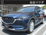 マツダ CX-8
