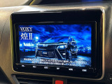 【純正9型ナビ】人気の純正ナビを装備。オーディオ機能も充実しており、Bluetooth接続すればお持ちのスマホやMP3プレイヤーの音楽を再生可能!毎日の運転がさらに楽しくなります!!