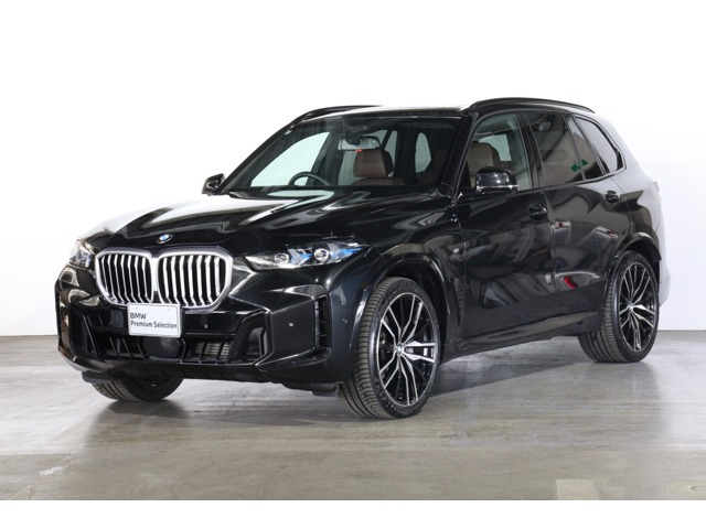 X5  xドライブ 40d Mスポーツ 4WD