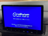 【大画面ナビ】人気の大型11.4インチナビを装備。存在感のある大画面はインパクト大!ナビ利用時のマップ表示は見やすく、テレビやDVDは臨場感がアップ!いつものドライブがグッと楽しくなります♪