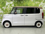 N-BOX G L ホンダセンシング カッパーブラウンスタイル 