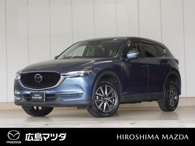 CX-5 2.2 XD プロアクティブ 