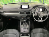 CX-5 2.5 25S プロアクティブ 4WD 