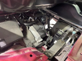 親切・丁寧な専門メカニックスタッフが応対!・車検・点検整備・事故等の修理などアフターサービスも安心。お車のカスタマイズもネクステージのサービススタッフまでご相談ください!