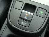 ◆オートブレーキホールド機能付き電子パーキングブレーキ◆ブレーキペダルを足から離しても停車状態を保ちます。アクセルを踏めば自動でブレーキが解除され、発進可能!