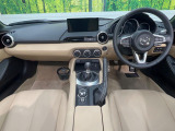 ロードスター 1.5 35周年記念車 
