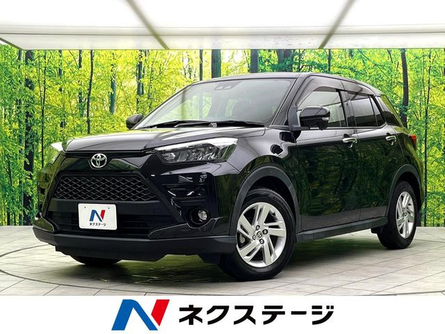 ライズ 1.0 G 