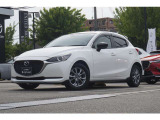 MAZDA2 1.5 15S プロアクティブ 