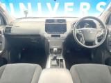 ランドクルーザープラド 2.7 TX 4WD 