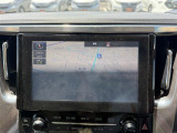 アルファード 2.5 G フルモデリスタエアロ サンルーフ
