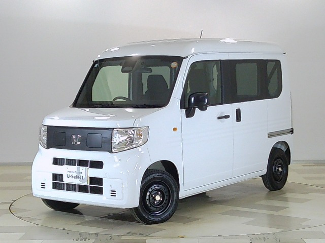 N-VAN e: e: L4 