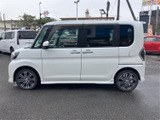 タントカスタム RS トップエディション SAIII 