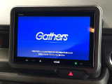 N-BOXカスタム ターボ コーディネートスタイル モノトーン 