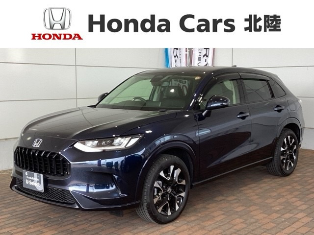 ZR-V 2.0 e:HEV Z 4WD 