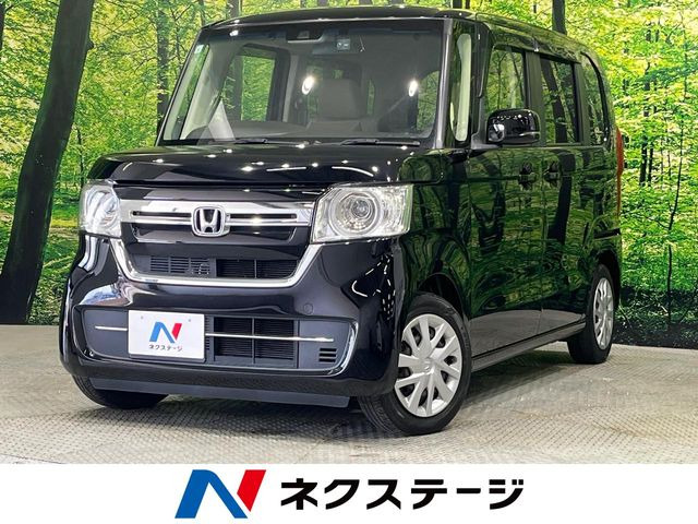 N-BOX L
