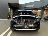 CX-8 2.5 25S グランドジャーニー 4WD 