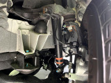 お車を安心してお乗りいただく為には、足回りの定期点検が欠かせません。サービスサポート(有償保証)では無料点検もご提供しており、安心のカーライフをお過ごしいただけるサポート体制が整っています。