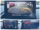 バックカメラあります!ナビSDは入っておりませんがカープレイには対応しております!※ナビSDも販売しております