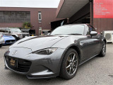 ロードスター 1.5 レッド トップ 