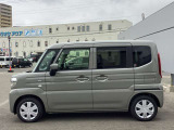 フレアワゴン XS 4WD 