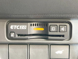 【ETC】高速道路の料金所をストレスなく通過!話題のスポットやサービスエリアに多い「スマートIC」利用時は必須のアイテムです。当店でセットアップを実施、ご納車当日からすぐにご利用いただけます!
