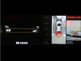 コーナーセンサーを装備。障害物までの距離に応じて警告音を変えてお知らせ。縦列駐車時や駐車場・車庫等での取り回しをサポートします。詳細は販売店スタッフまでお尋ね下さい。