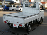 NT100クリッパー DX 4WD 