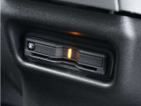 ◆ETC車載器 装備車◆今や必需品のETC!有料道路を利用する際にスムースに通過でき、わずらわしい料金支払いから開放されます!