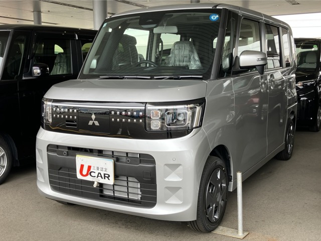 eKスペース G 4WD 