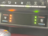 【シートベンチレーション】夏場は涼しい風でお尻や背中の熱やムレを防ぎ、冬はエアコンよりも早く温まってポカポカに!季節を問わず快適に過ごせます。