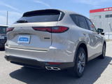 CX-60 3.3 XD Sパッケージ ディーゼル 